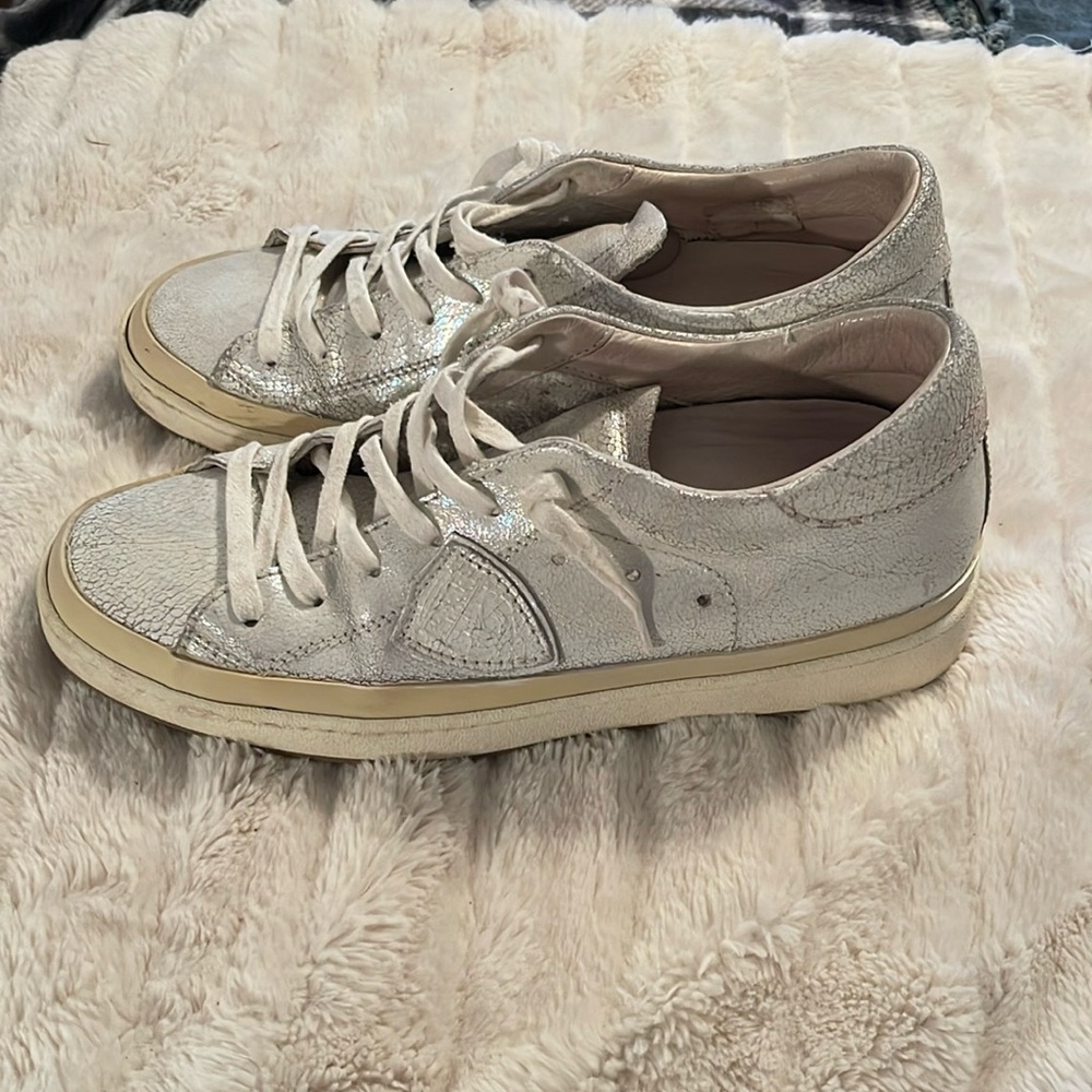 Philippe Model Sneakers, Size: 39 (8)